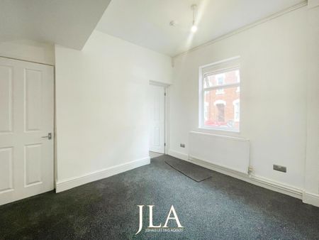 2 bed flat to rent in Filbert Street East, Leicester, LE2 - Photo 4