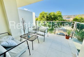 Long term rental Javea