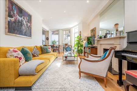 Old Brompton Road, South Kensington - Photo 4