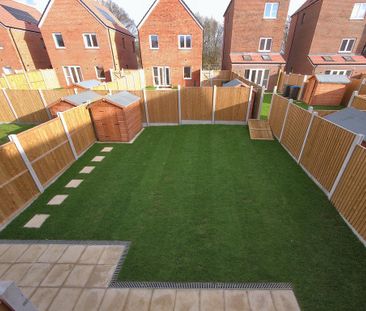 3 bedroom house to rent - Photo 4
