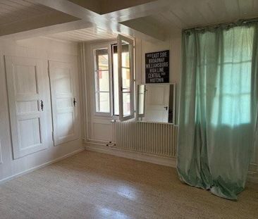 4.5 Zimmer-Wohnung mit Cachet - Photo 4