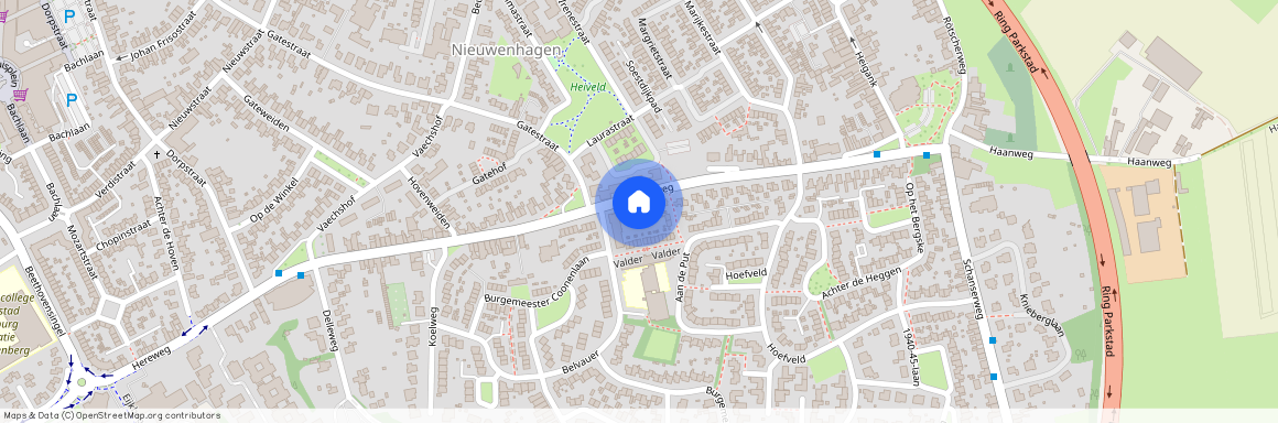 Hereweg 55-G, Hoefveld, 6373VE, Landgraaf