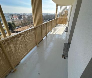 Appartement T4 Reims - Photo 6