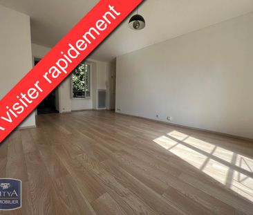 Location Appartement 2 pièces 41m² RAMBOUILLET 78120 - Photo 2