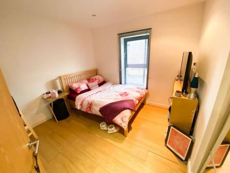 1 bedroom flat to rent - Photo 2