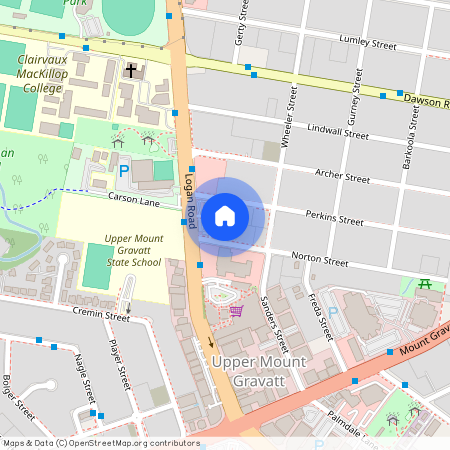 10 Norton Street, Upper Mount Gravatt