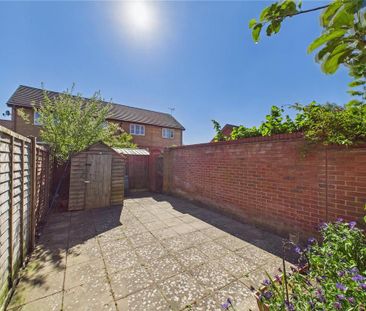 2 bedroom terraced house to rent - Photo 3