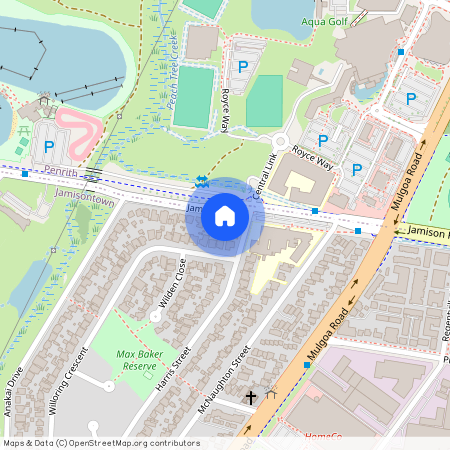 372 Jamison Road, NSW 2750, Penrith