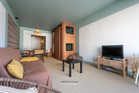 Location Appartement 2 pièces 46m² LES SABLES D OLONNE 85100 - Photo 3