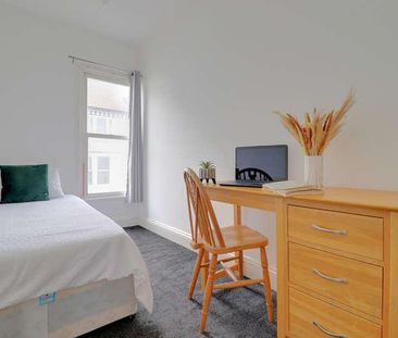 Chesham Road, Brighton, BN2 - Photo 5