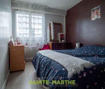 A LOUER- APPARTEMENT T3 - Photo 2