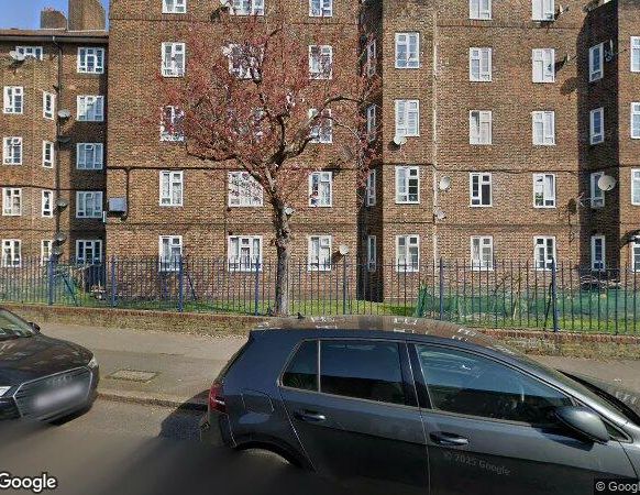 3 Bed Flat, Cliffsend House, SW9 - Photo 1