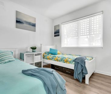 Fully furnished apartment in a block of only four- flexible lease term - Photo 6