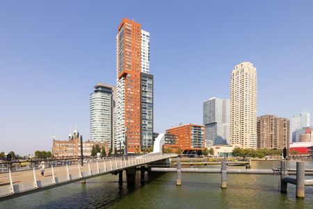 Te huur: Appartement Laan op Zuid in Rotterdam - Foto 4