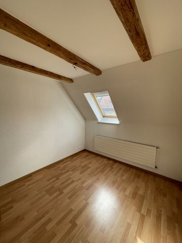 Appartement 5 pièces - Photo 3