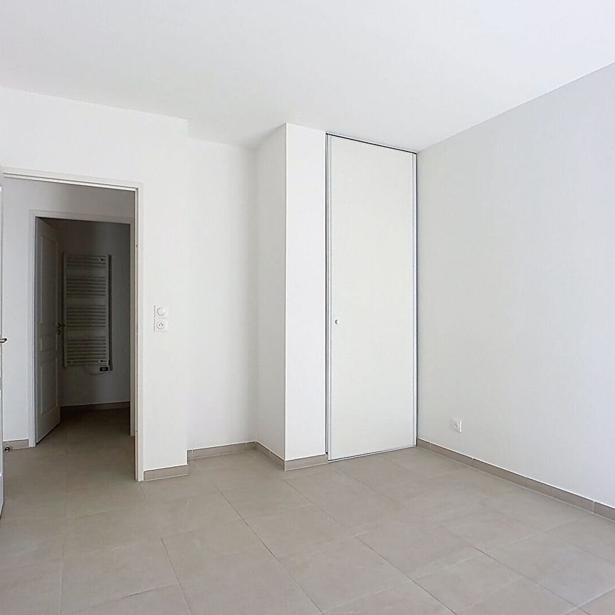 Appartement Marseille 3pièce(s) - Photo 1