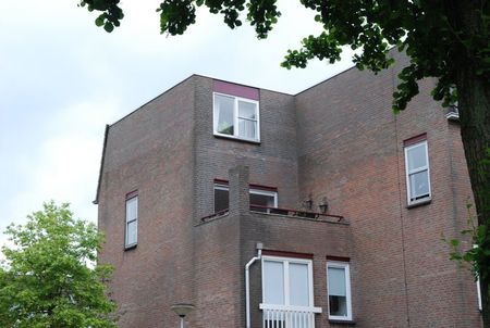 Appartement te huur: Goudmos 174 2914 AJ Nieuwerkerk aan den IJssel - Foto 4