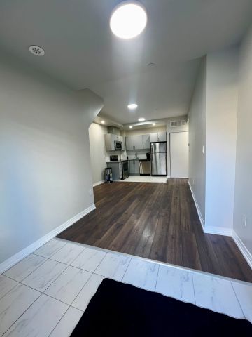 For Lease - 402 The East Mall N/A Unit# 116, Toronto, Ontario - Photo 3