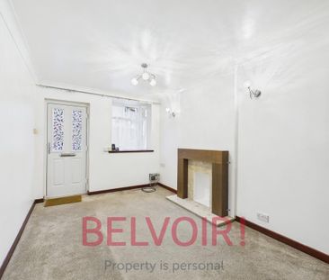 2 bedroom terraced house to rent - Photo 2