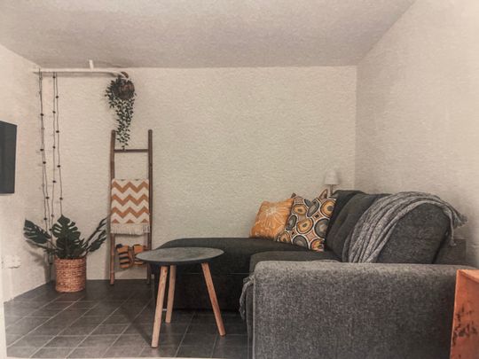 Parkgatan, Finja - Foto 1