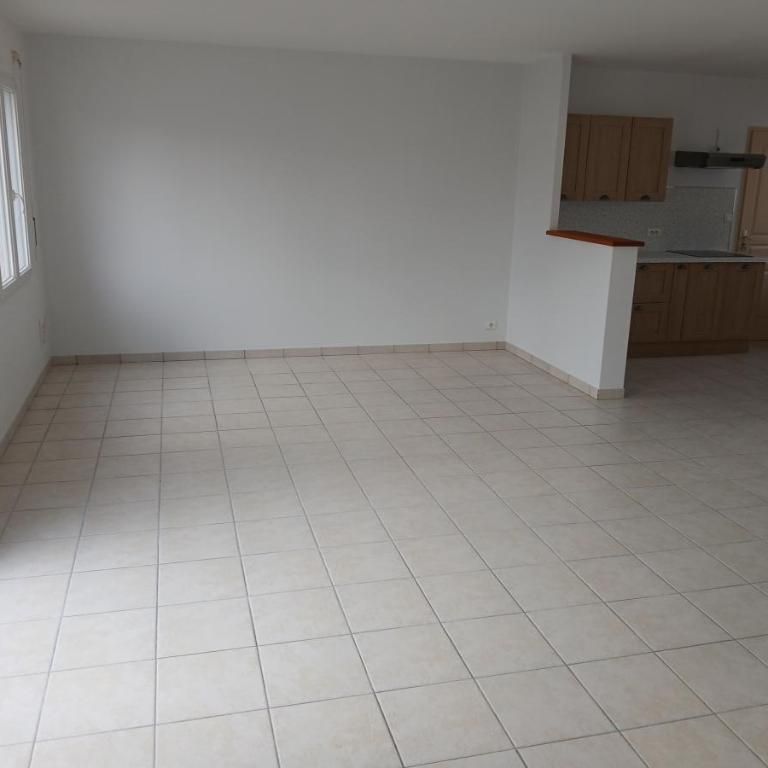 Maison individuelle - Quartier calme - Photo 1