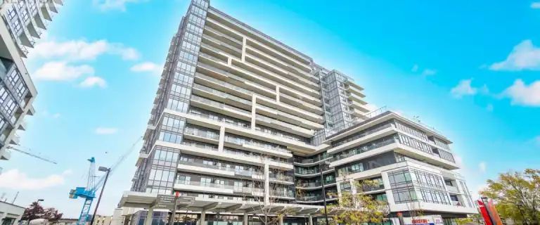 307 - 1480 BAYLY STREET | 307 - 1480 BAYLY STREET, Pickering - Photo 1