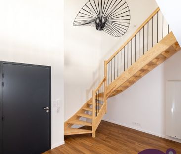 Location Appartement 2 pièces 41m² BERGERAC 24100 - Photo 3