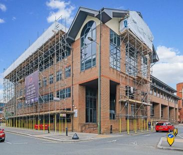 1 bedroom apartment to rent - Photo 1