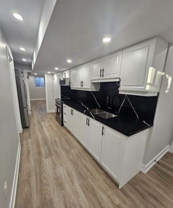 For Lease - 852 Aspen Terrace Unit# Lower, Milton, Ontario - Photo 1