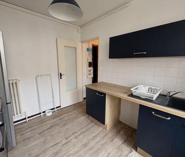 Appartement T1 à GRENOBLE - Photo 3