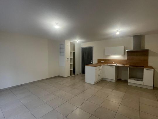 Location Appartement 3 pièces 66m² ALBI 81000 - Photo 1