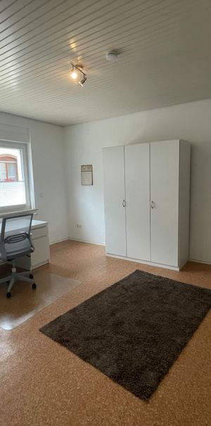 56179 Vallendar:WG-Zimmer für WHU-Studenten - Photo 1