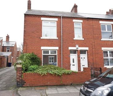 Wellington Street (E) Hebburn Tyne And Wear - Photo 1