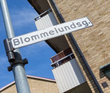 Breda vägen 19 B - Foto 2