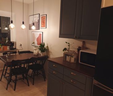 Klarinettgatan, Västra Frölunda - Photo 4