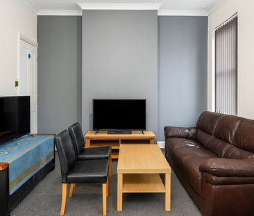 Room in a Shared House, Norwood Grove, B19 - Photo 3