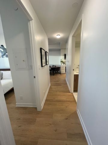 For Lease - 9 Croham Road Unit# 616, Toronto, Ontario - Photo 3