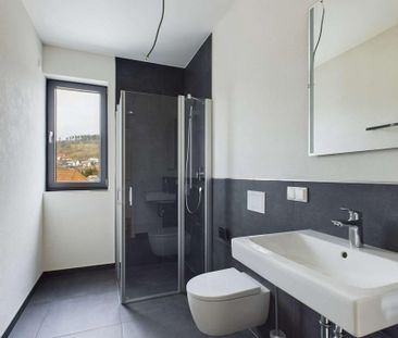 *Moderne 2-Zimmer Neubauwohnung in Rotenburg a.d. Fulda zu vermiete... - Foto 6