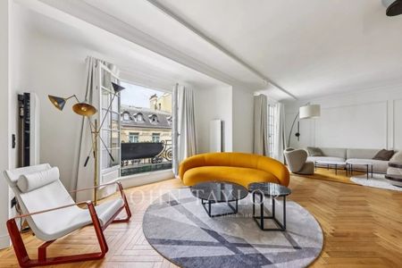 Appartement à louer à Paris 16Ème - Photo 4