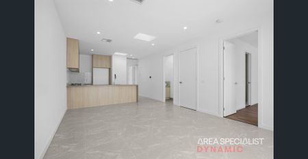 Brand New Stylish Four-Bedroom Home in Prime Location! - Photo 2