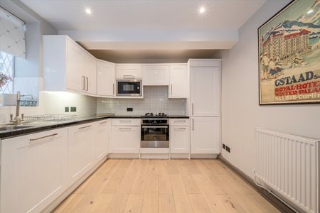 St. Anns Villas, Holland Park, W11, London - Photo 5