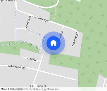 Denna fina lägenhet är på 71 kvm och ligger på markplan. I hyran in... - Photo 1