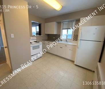 1 bed, 1 bath apartment unit - Photo 5