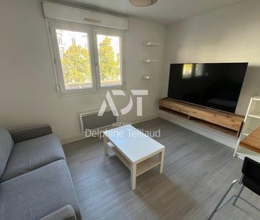 Appartement T1 à GRENOBLE - Photo 5