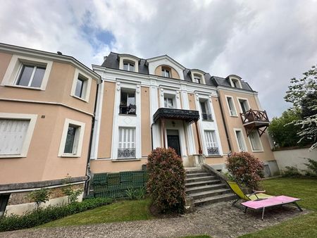 Appartement 2 Pièces 49 m² - Photo 4