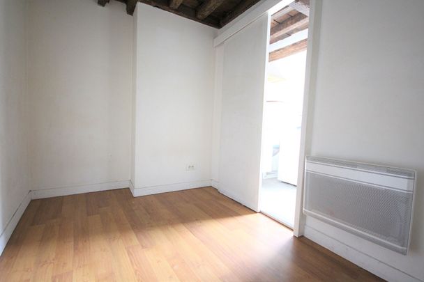 Location Appartement 1 pièce 37m² LILLE 59000 - Photo 1