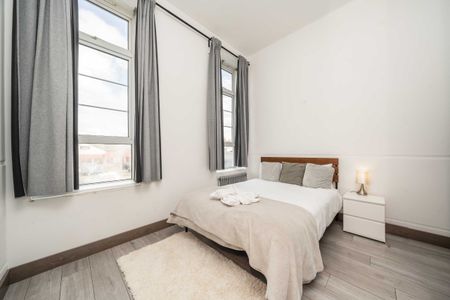 Power Road, Chiswick, W4, London - Photo 3