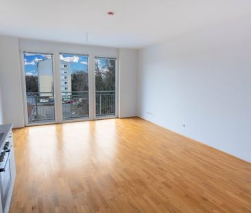 ++AB SOFORT VERFÜGBAR++ Helle 1- Zimmer- Wohnung mit sonnigem Balko... - Photo 6