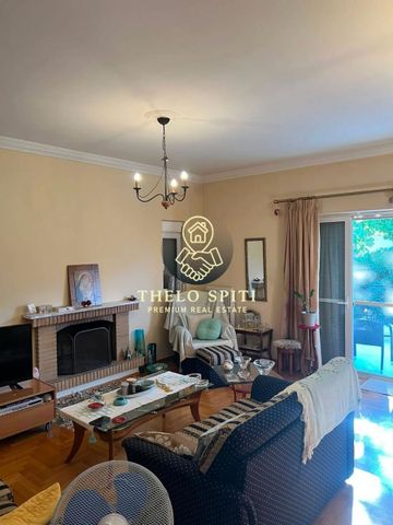 Διαμέρισμα για ενοικίαση Νέα Κηφισιά (Κηφισιά) - Photo 3