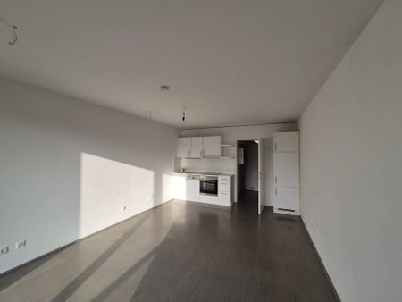 **GEFÖRDERT** Gemütliche 1-Zimmer-Wohnung mit Balkon und Parkplatz - ab sofort verfügbar! - Photo 2
